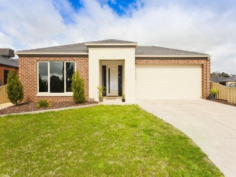 34 Ballagh Street ELLIMINYT VIC, Elliminyt - Image 1