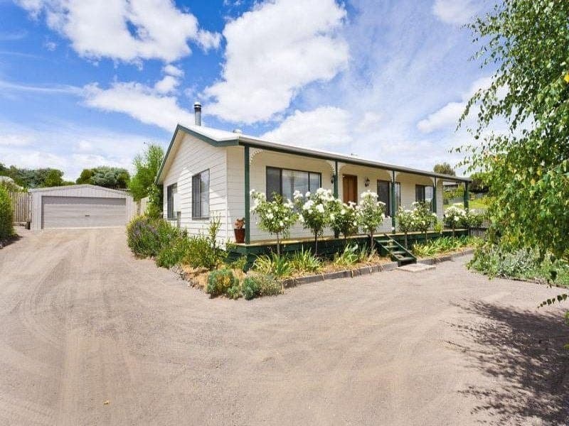 51 Dowling Street ELLIMINYT VIC, Elliminyt - Image 1
