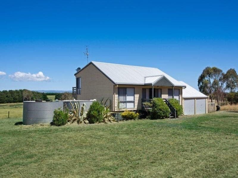 25 Aireys Reserve Road BIRREGURRA VIC, Birregurra - Image 1