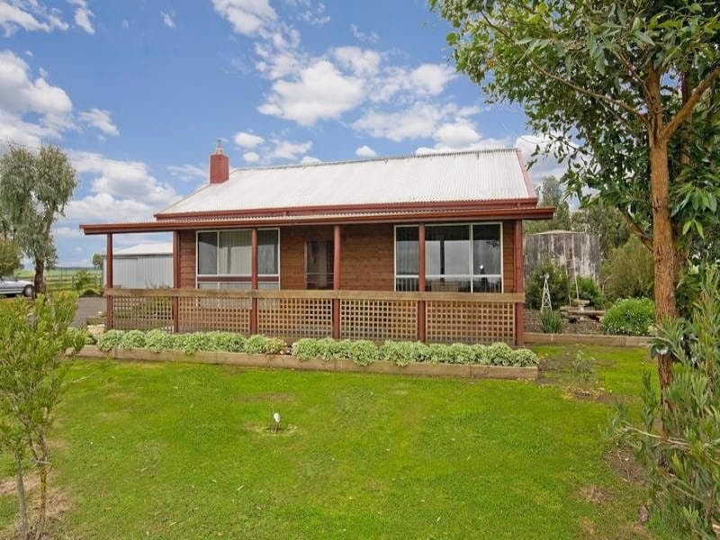 175 Danedite Road WEERITE VIC, Weerite - Image 1
