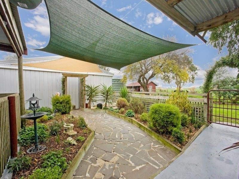 175 Danedite Road WEERITE VIC, Weerite - Thumbnail 8
