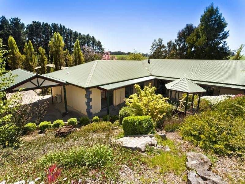 60 Johnsons Extension Road BARONGAROOK WEST VIC, Barongarook West - Image 1
