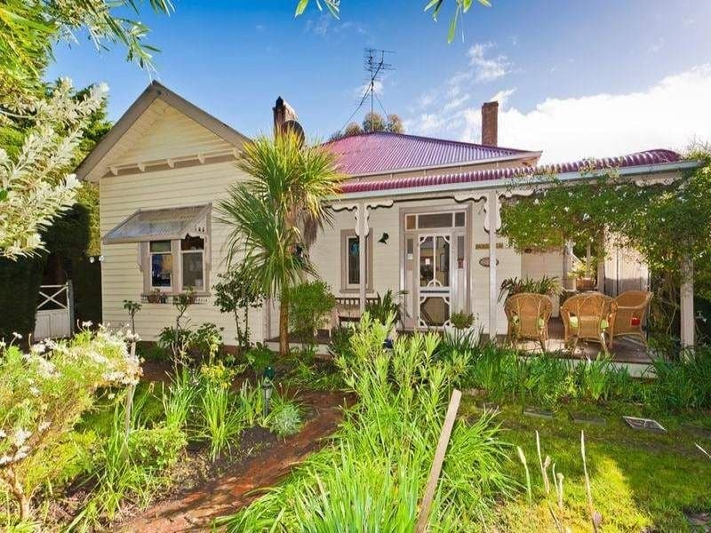 95 Amiets Road BIRREGURRA VIC, Birregurra - Image 1