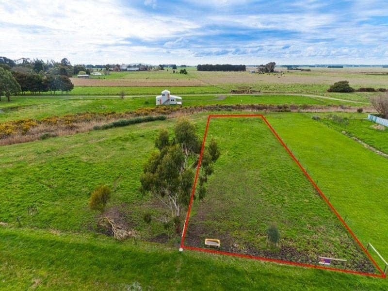 12 Anderson Street BIRREGURRA VIC, Birregurra - Thumbnail 2