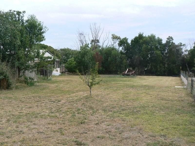 14 Bowden Street BIRREGURRA VIC, Birregurra - Image 1