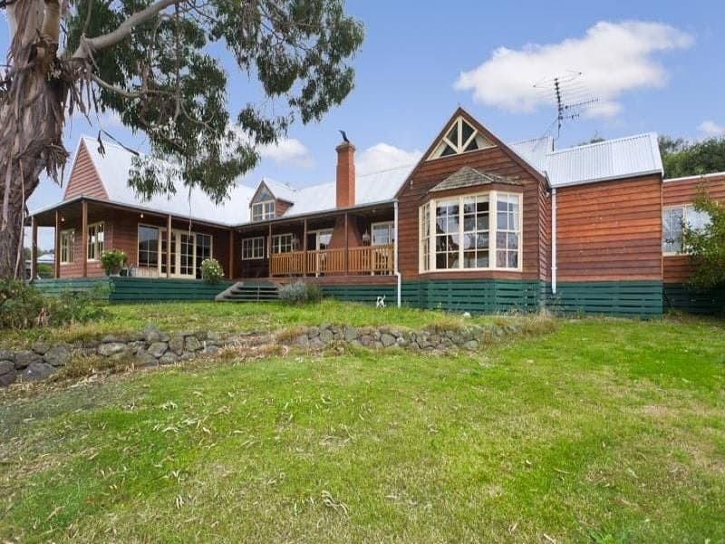 98-100 Beal Street BIRREGURRA VIC, Birregurra - Image 1