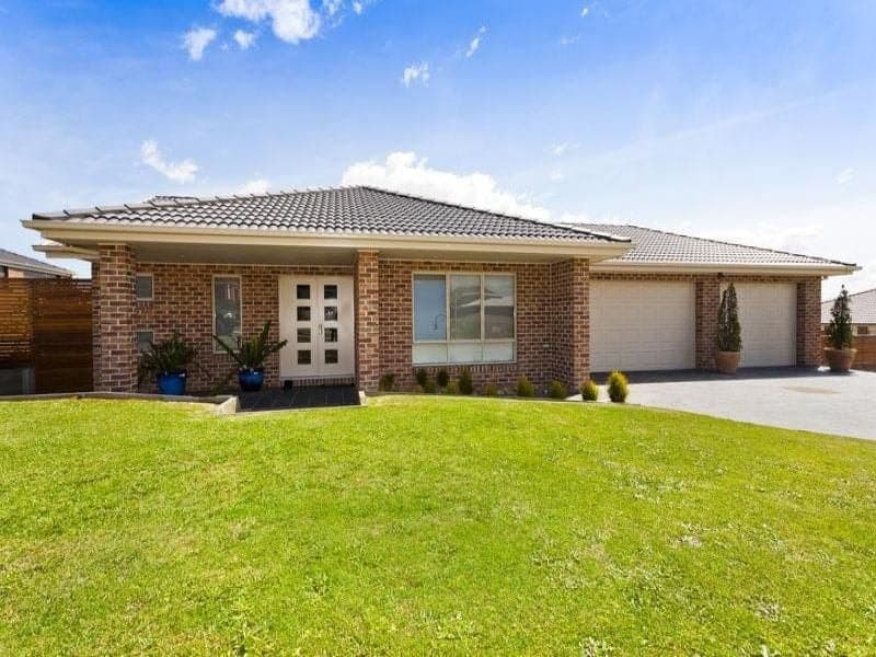 18-20 Scanlan Drive ELLIMINYT VIC, Elliminyt - Image 1
