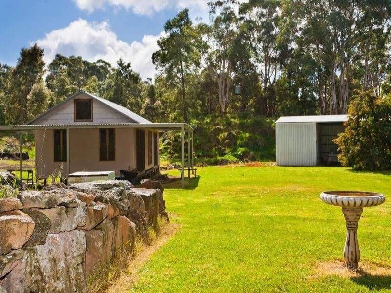 540 Scoullers Road CARPENDEIT VIC, Carpendeit - Image 1