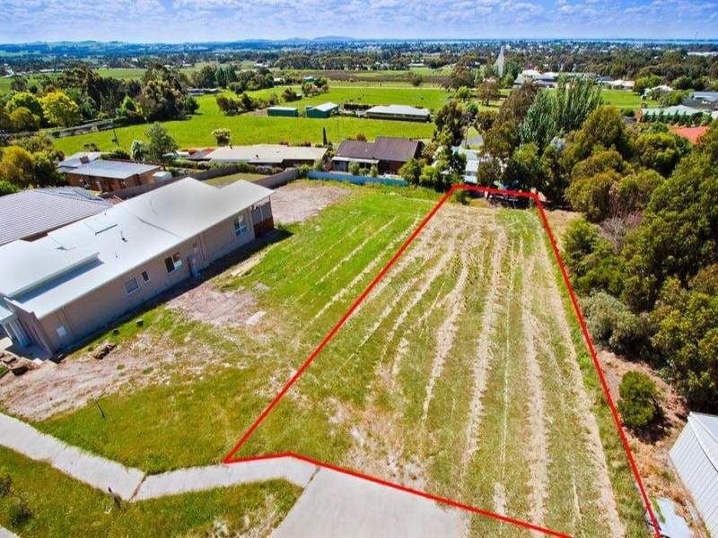 Lot 4 Almond Grove ELLIMINYT VIC, Elliminyt - Image 1