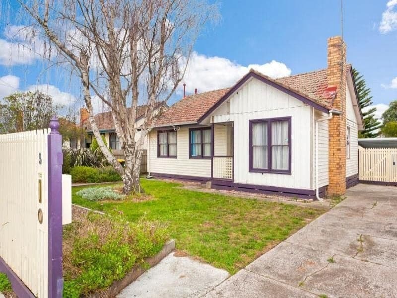 9 Bartlett Street COLAC VIC, Colac - Image 1