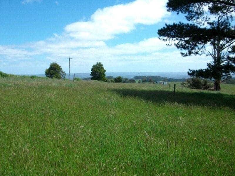1 150 Old Colac Road BEECH FOREST VIC, Beech Forest - Image 1