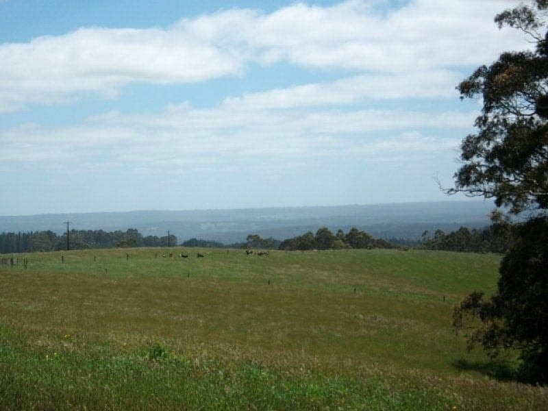 1 150 Old Colac Road BEECH FOREST VIC, Beech Forest - Thumbnail 2