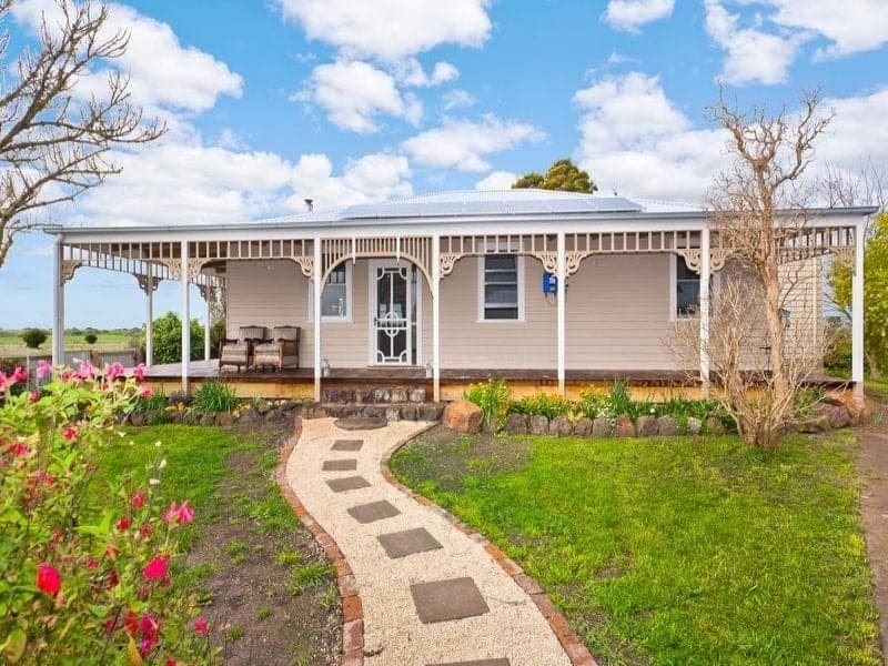 55 Monaghans Road ONDIT VIC, Ondit - Image 1