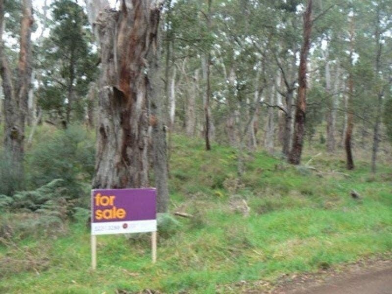 Scoullers Road STONYFORD VIC, Stonyford - Thumbnail 4