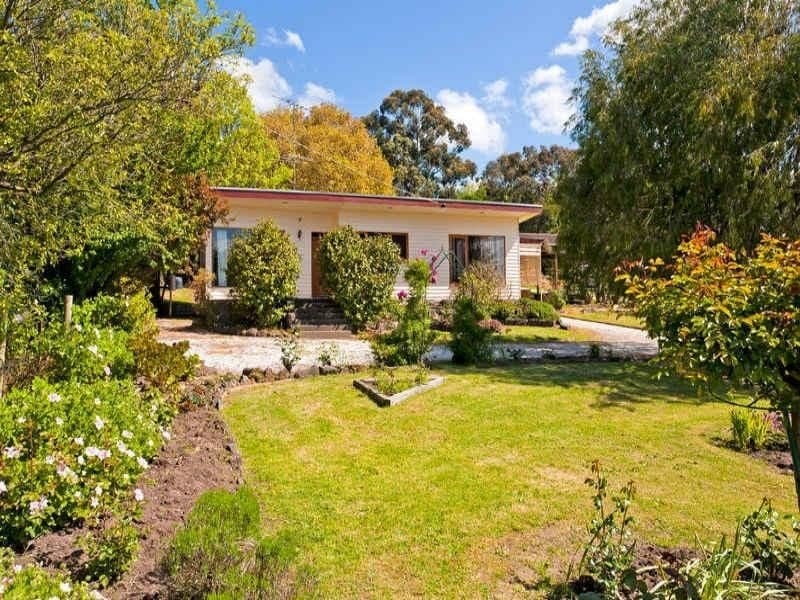46 Tulloh Street ELLIMINYT VIC, Elliminyt - Image 1