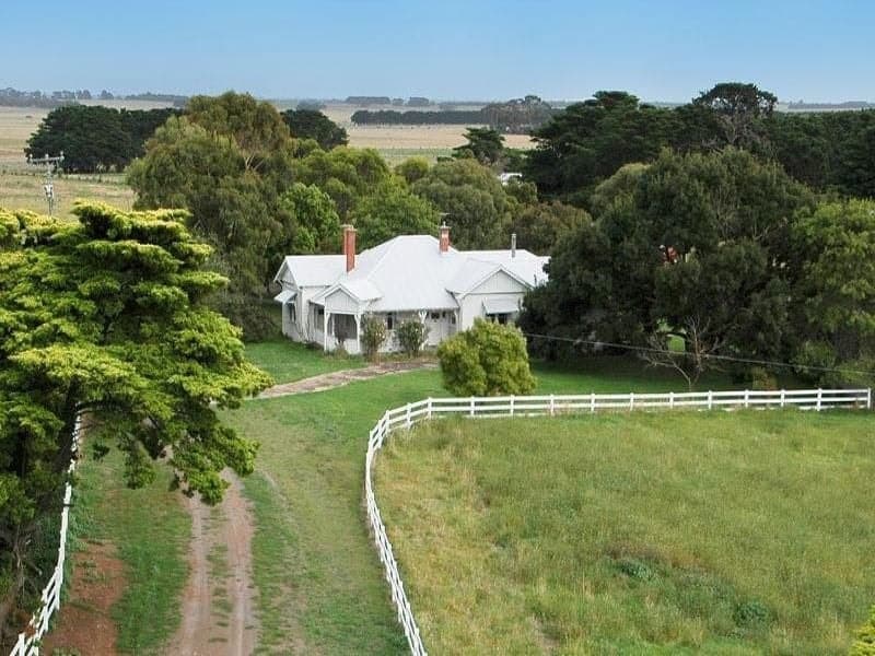 745 Warrowie Road IRREWARRA VIC, Irrewarra - Thumbnail 2