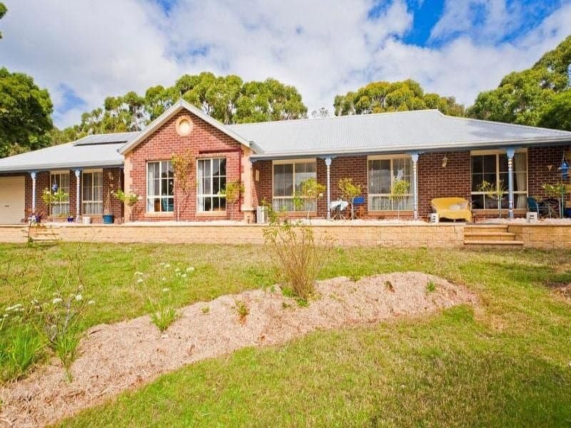 115 Bushbys Road BARONGAROOK VIC, Barongarook - Image 1