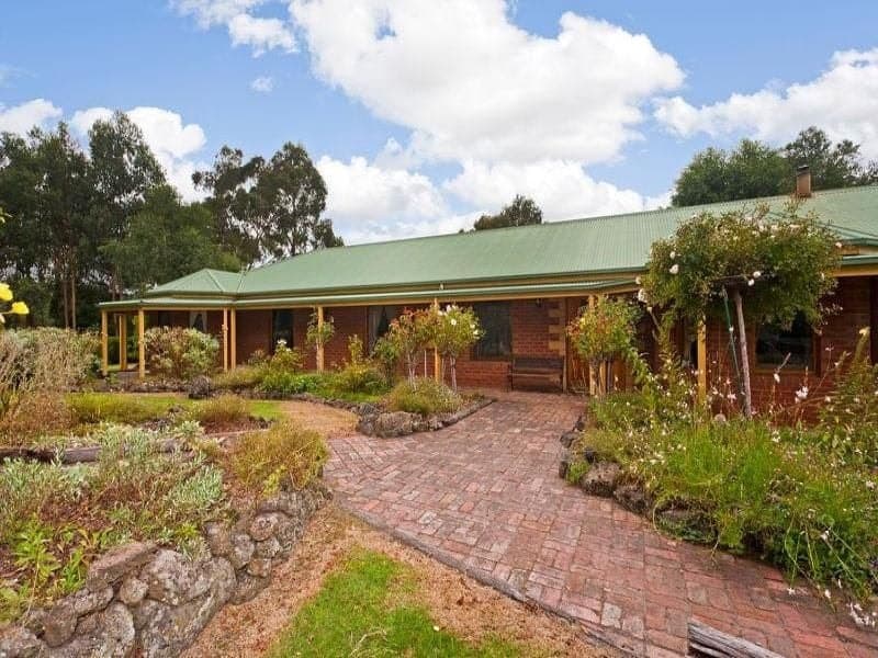 165 Old Beech Forest Road GELLIBRAND VIC, Gellibrand - Image 1