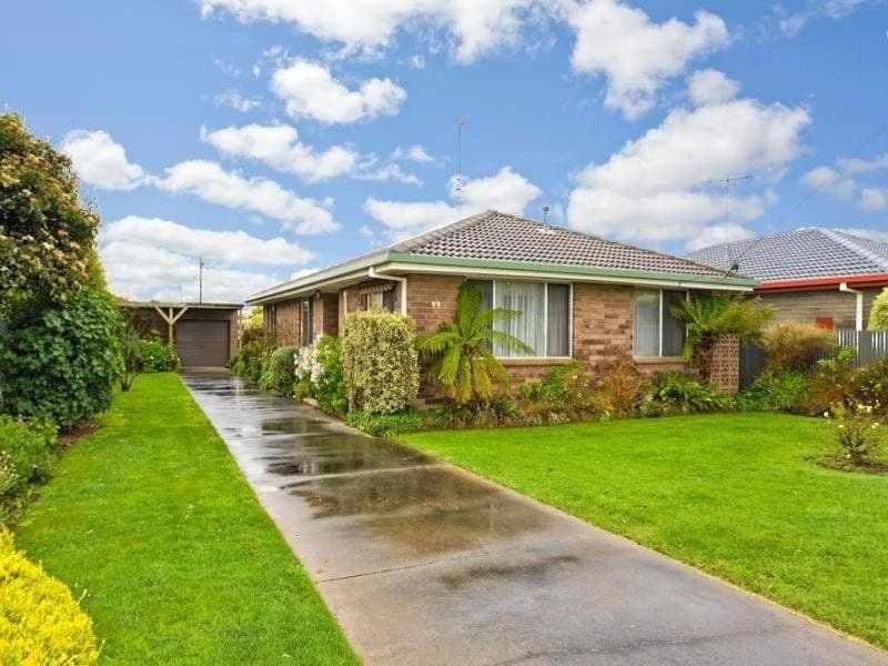 93 Jennings Street COLAC VIC, Colac - Image 1