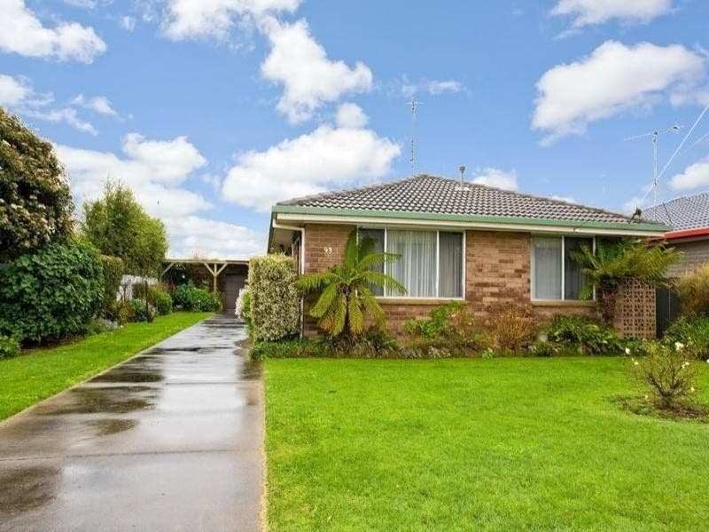 93 Jennings Street COLAC VIC, Colac - Thumbnail 2
