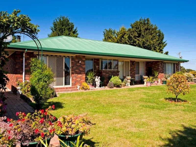165 Forest Street South ELLIMINYT VIC, South Elliminyt - Image 1