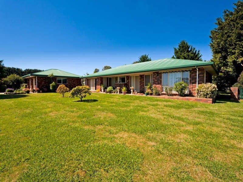 165 Forest Street South ELLIMINYT VIC, South Elliminyt - Thumbnail 2
