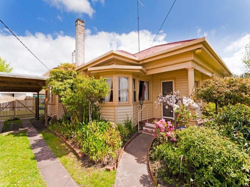 53 Church Street COLAC VIC, Colac - Image 1