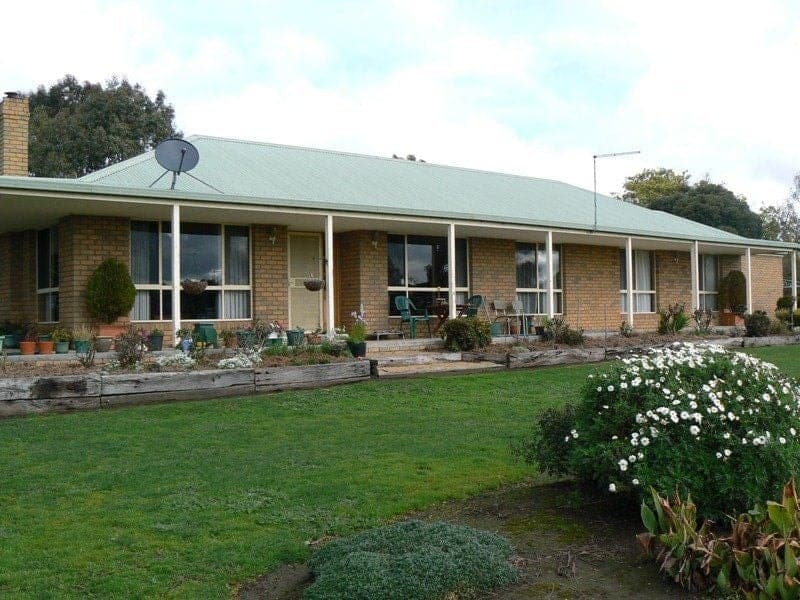 180 Collins Road IRREWARRA VIC, Irrewarra - Image 1