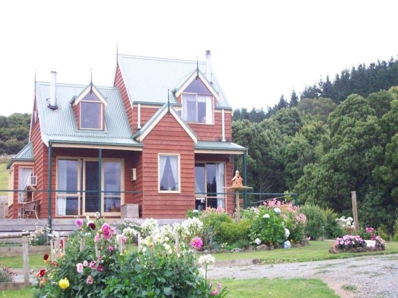 225 Blue Johanna Road JOHANNA VIC, Johanna - Image 1