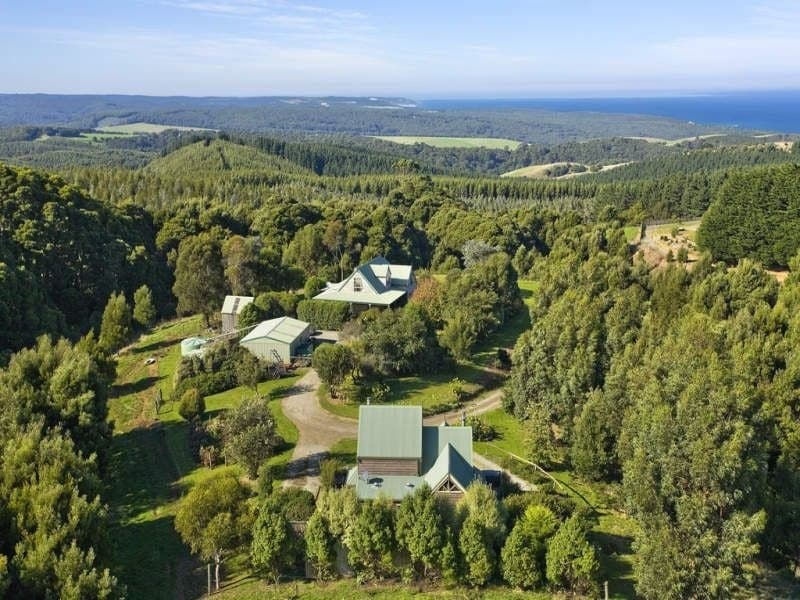 225 Blue Johanna Road JOHANNA VIC, Johanna - Thumbnail 2