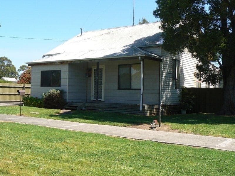 3 Edgar Street COLAC VIC, Colac - Image 1