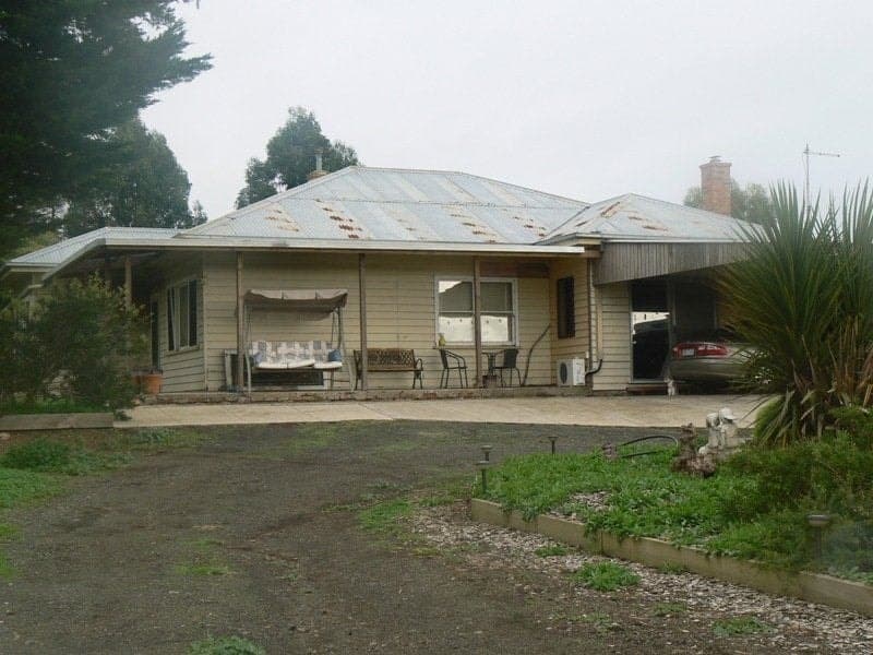 120 Lineens Road COROROOKE VIC, Cororooke - Image 1