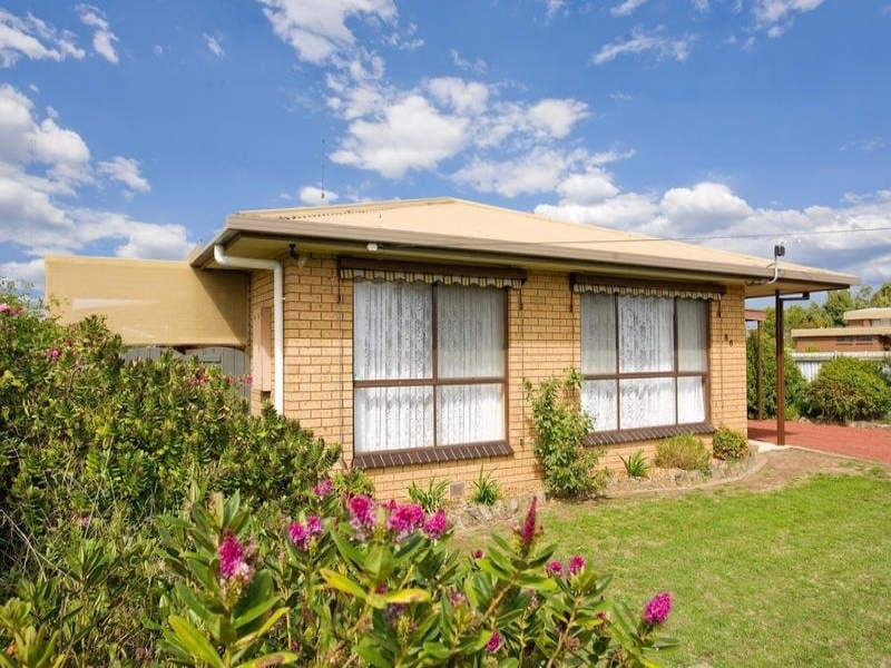 86 Armstrong Street COLAC VIC, Colac - Image 1