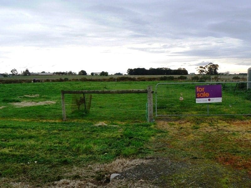 3/12 Anderson Street BIRREGURRA VIC, Birregurra - Thumbnail 3
