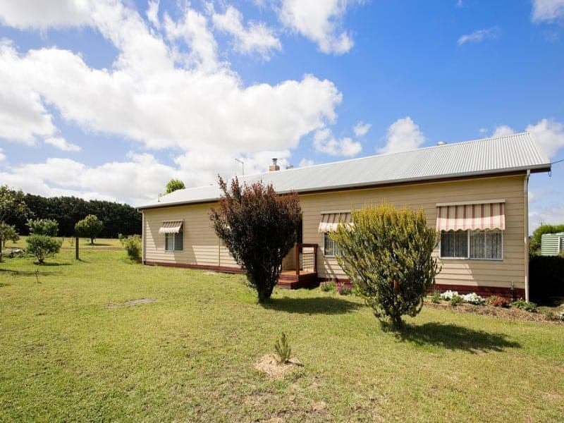 2 School Road IRREWARRA VIC, Irrewarra - Image 1