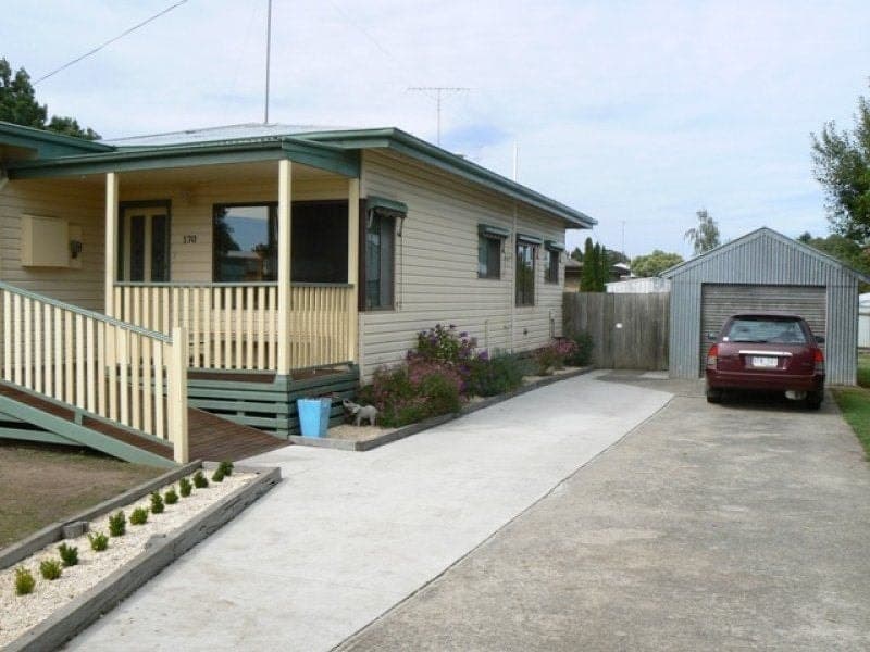 170 Hearn Street COLAC VIC, Colac - Thumbnail 8