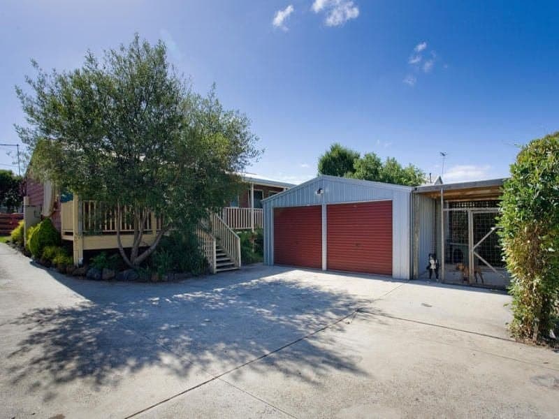 9 Nicholas Street COLAC VIC, Colac - Thumbnail 4