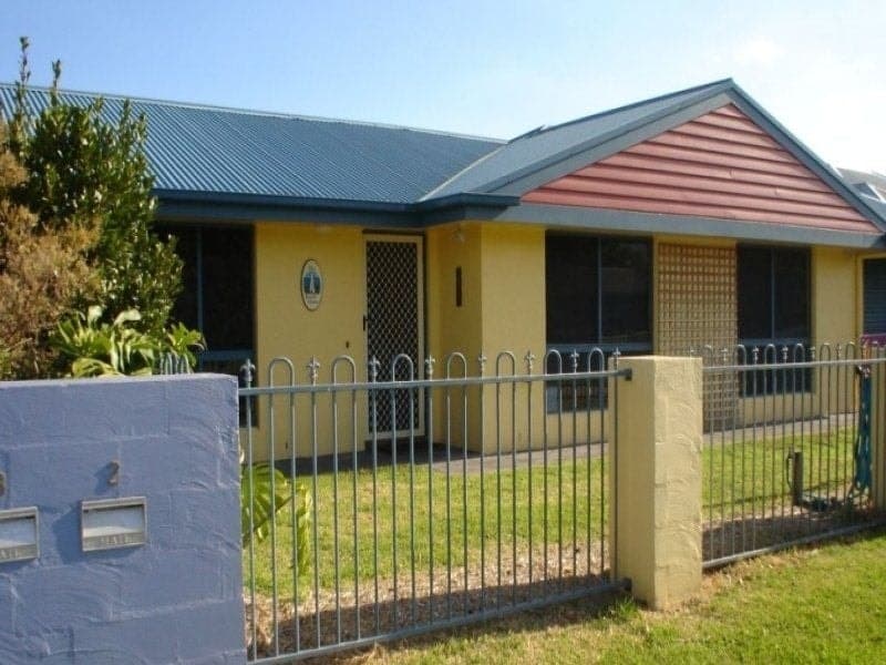 1/9 Montrose Avenue APOLLO BAY VIC, Apollo Bay - Image 1