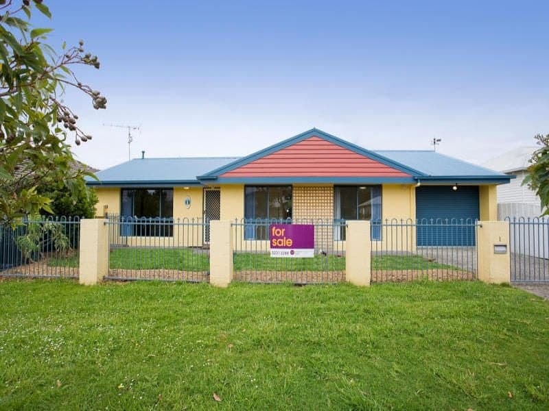 1/9 Montrose Avenue APOLLO BAY VIC, Apollo Bay - Thumbnail 2