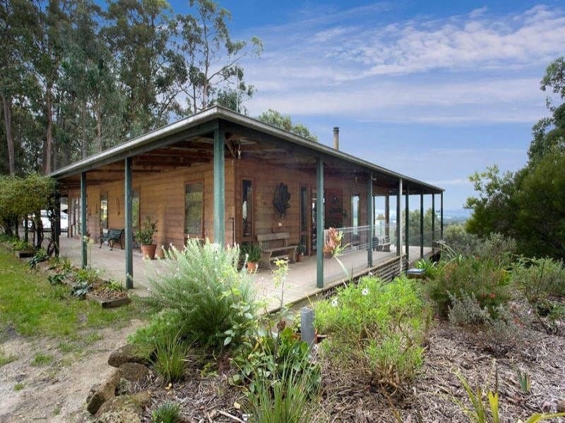 165 Frys Road KAWARREN VIC, Kawarren - Image 1