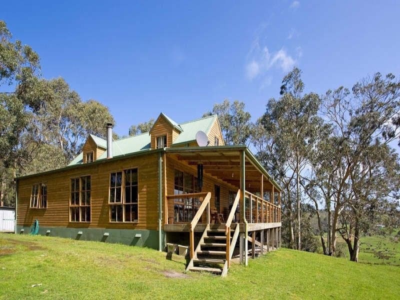 605 Hordern Vale Road CAPE OTWAY VIC, Cape Otway - Image 1