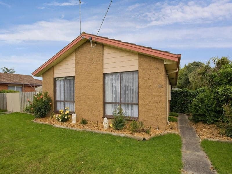 22 Stodart Street COLAC VIC, Colac - Image 1