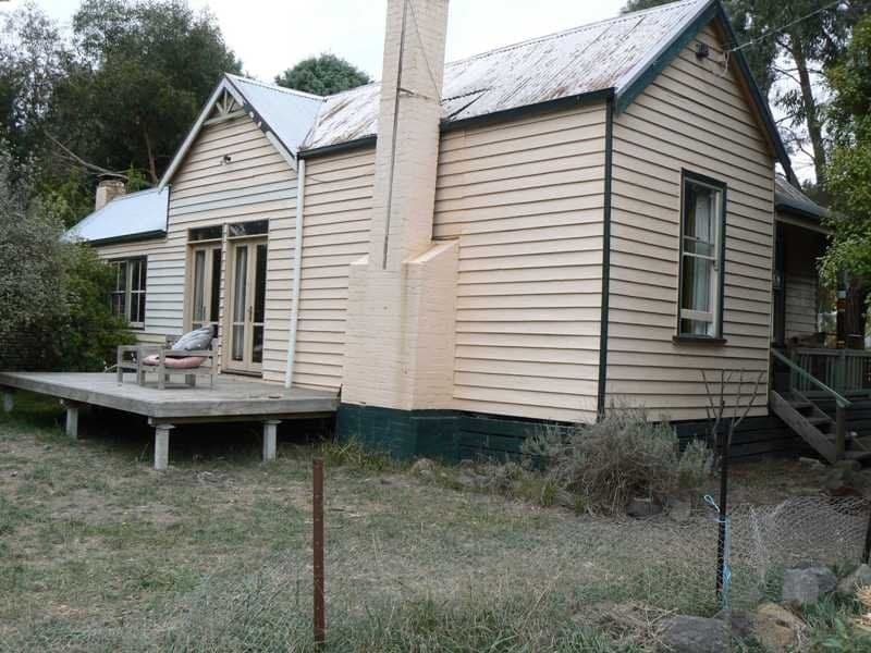 1384 Birregurra-Deans Marsh Road DEANS MARSH VIC, Deans Marsh - Image 1