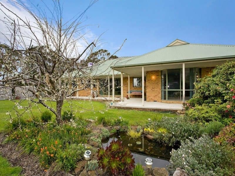 535 Carlisle Road IRREWILLIPE EAST VIC, Irrewillipe East - Image 1
