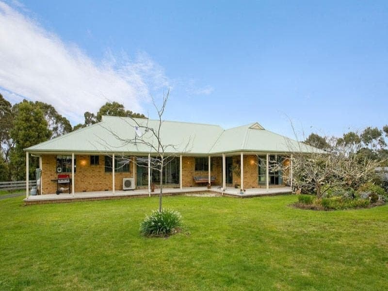 535 Carlisle Road IRREWILLIPE EAST VIC, Irrewillipe East - Thumbnail 2