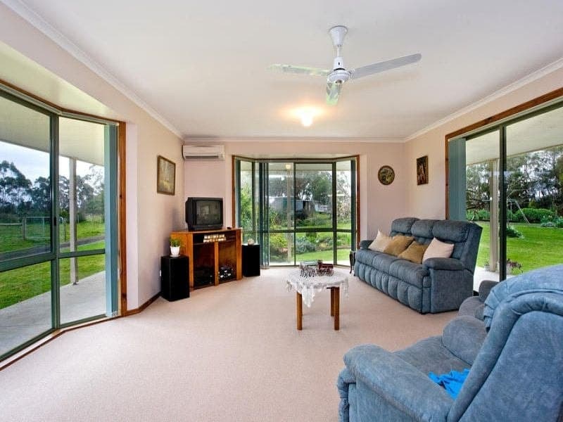 535 Carlisle Road IRREWILLIPE EAST VIC, Irrewillipe East - Thumbnail 5