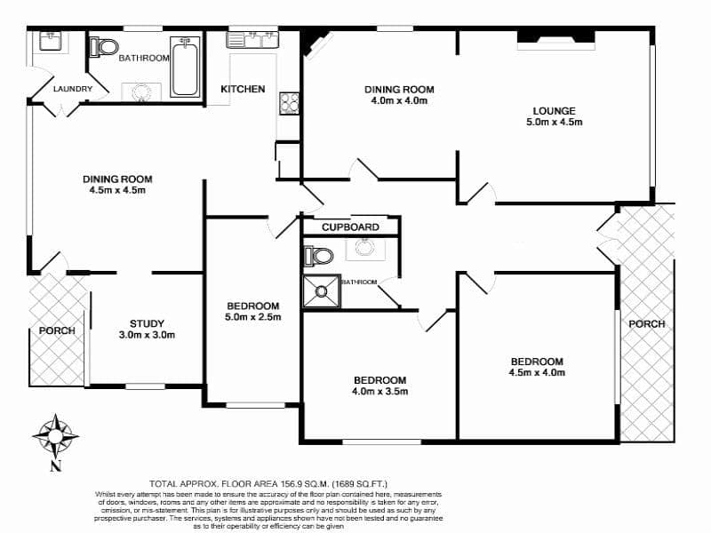52 Fyans Street COLAC VIC, Colac - Thumbnail 8