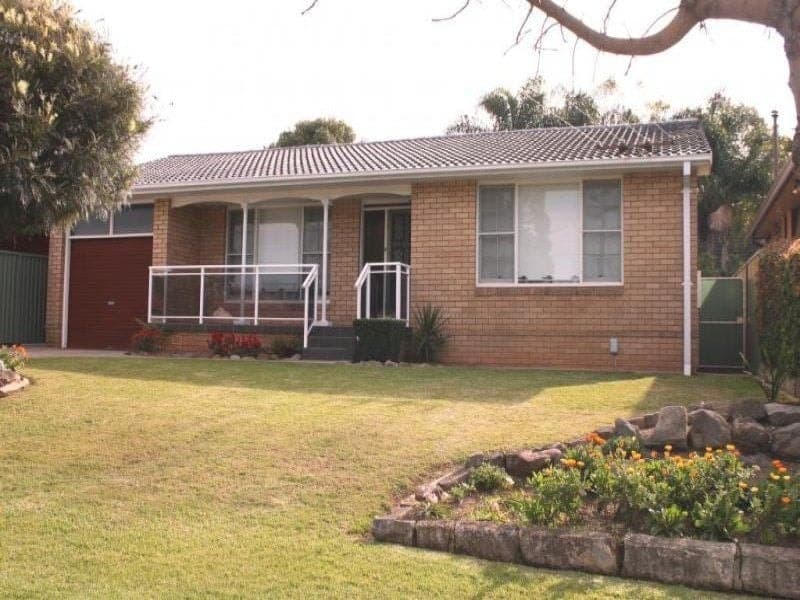 PARRAMATTA, Parramatta - Image 1