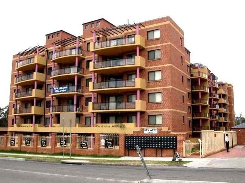 56/29-33 Kildare Road, Blacktown - Image 1