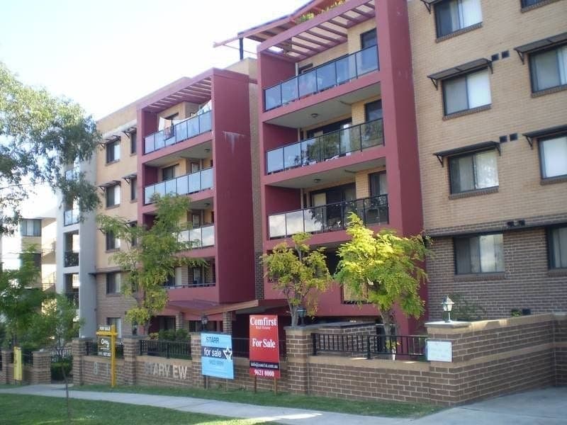 BLACKTOWN, Blacktown - Image 1